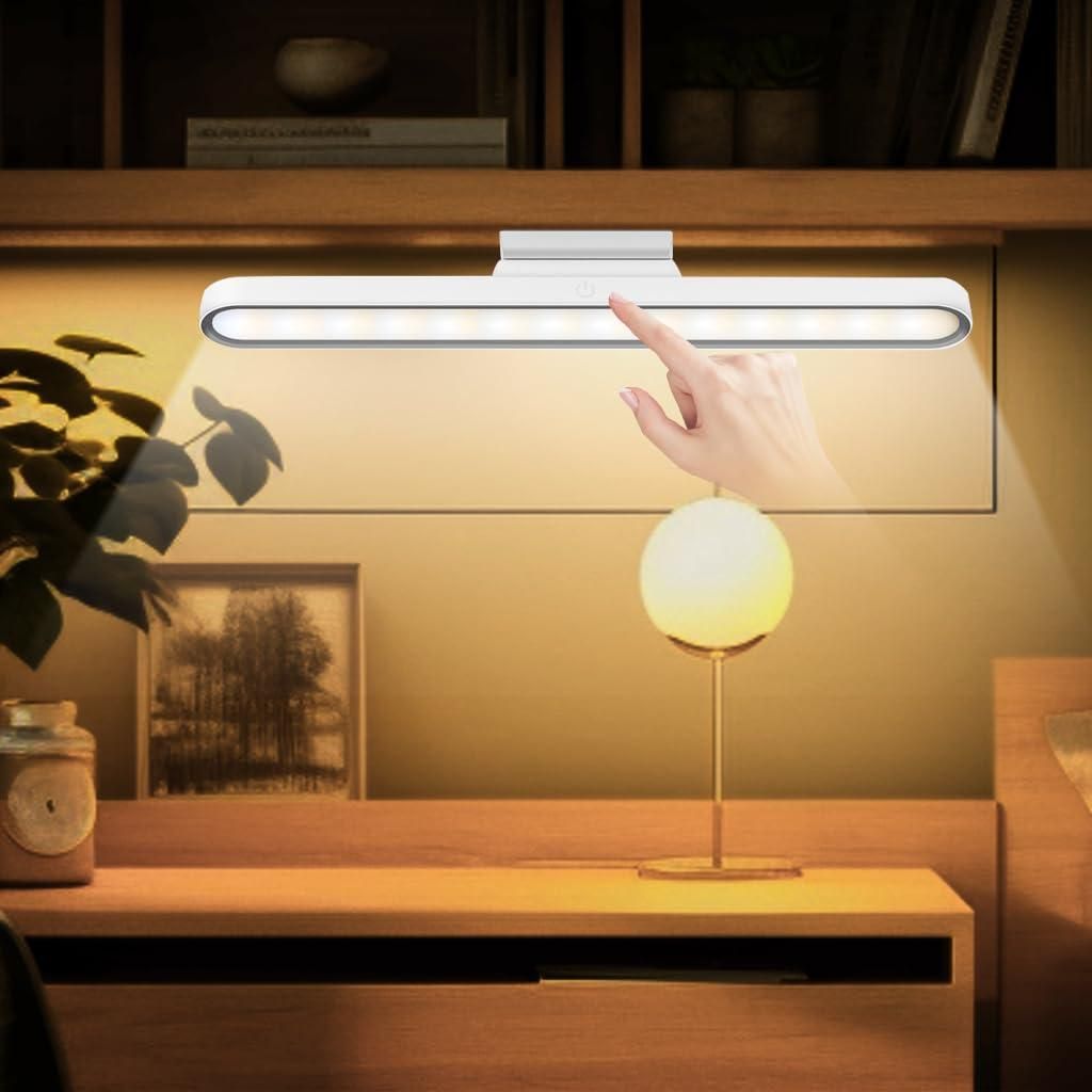 Led Cabinet Lights With Magnet